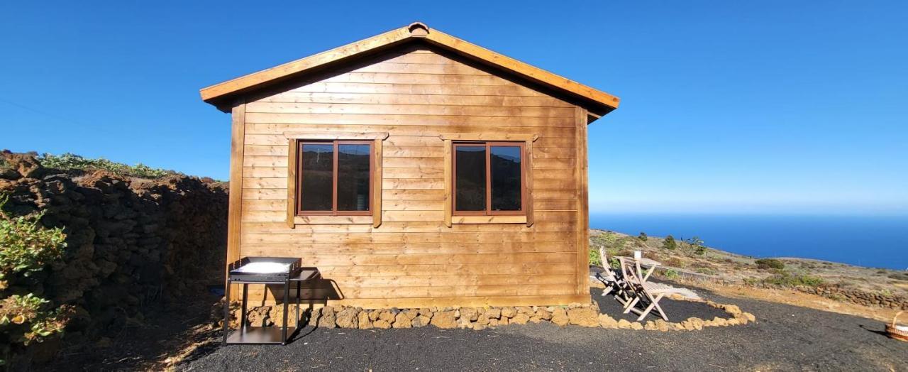 Las Casitas De Pao El Pinar  Exterior photo